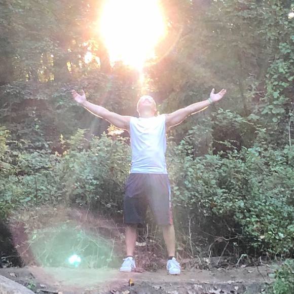 Meet your Posher, Randy - Picture 1 of 1